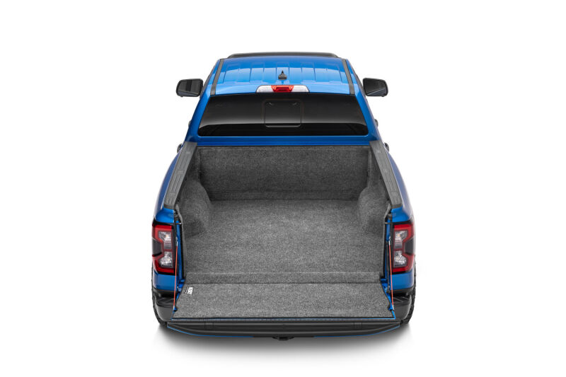 Ford Lighting Truck Bed Liner - Husky Liners - Guardian Comfort - `22-`26